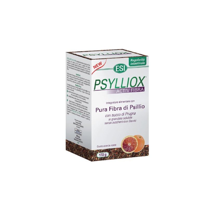 Esi Psylliox Activ Fibra G