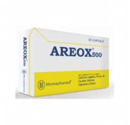 AREOX 500 20CPS