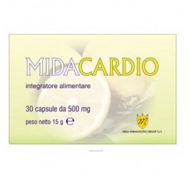 MIDACARDIO 30CPS