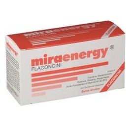 MIRAENERGY 10FL 10ML