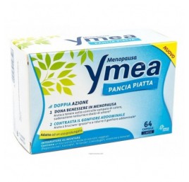 YMEA PANCIA PIATTA 64CPS