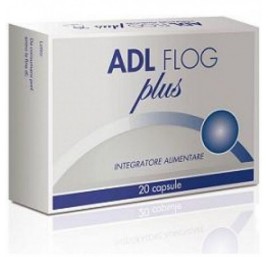 ADL FLOG PLUS 20CPR