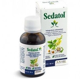 SEDATOL GOCCE 30ML