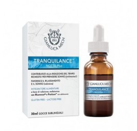 TRANQUILLANCE NOTTE PLUS 30ML