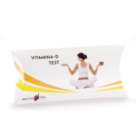 VITAMINA D TEST