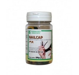 NAILCAP 30CPS