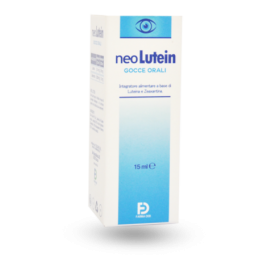 NEOLUTEIN 15ML