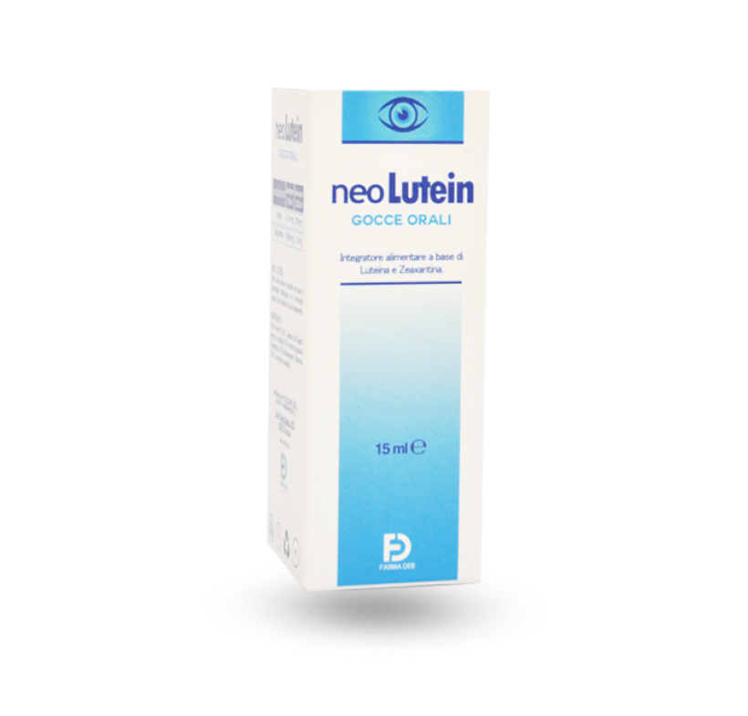 NEOLUTEIN 15ML