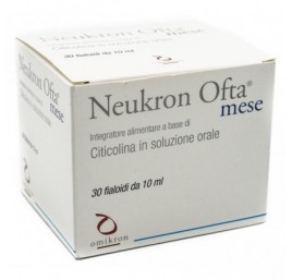 NEUKRON OFTA MESE 30FL 10ML