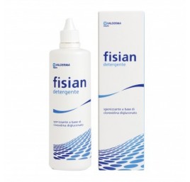 FISIAN DET CUTE/MUCOSE 200ML