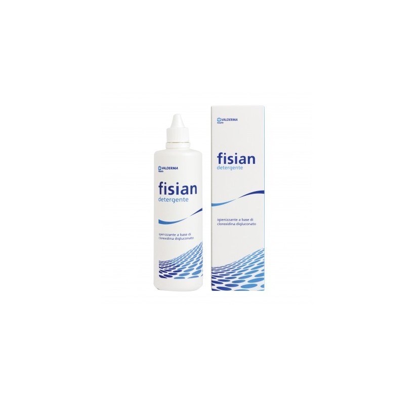 FISIAN DET CUTE/MUCOSE 200ML