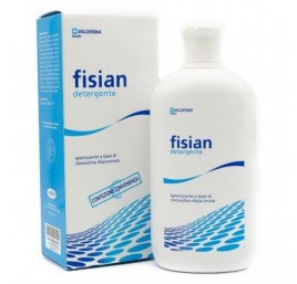 FISIAN DET CUTE/MUCOSE 500ML