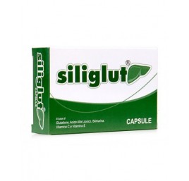 SILIGLUT 20CPS