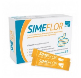 SIMEFLOR 10BUST MONODOSE 2G