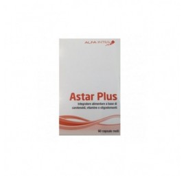 ASTAR PLUS 60CPS