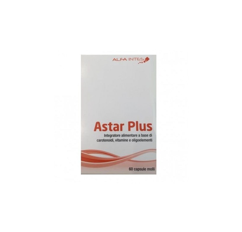 ASTAR PLUS 60CPS