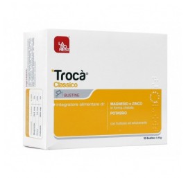 TROCA’ CLASSICO 20BUST 6G