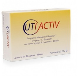 UTIACTIV 36CPS