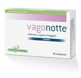 VAGONOTTE 36CPR