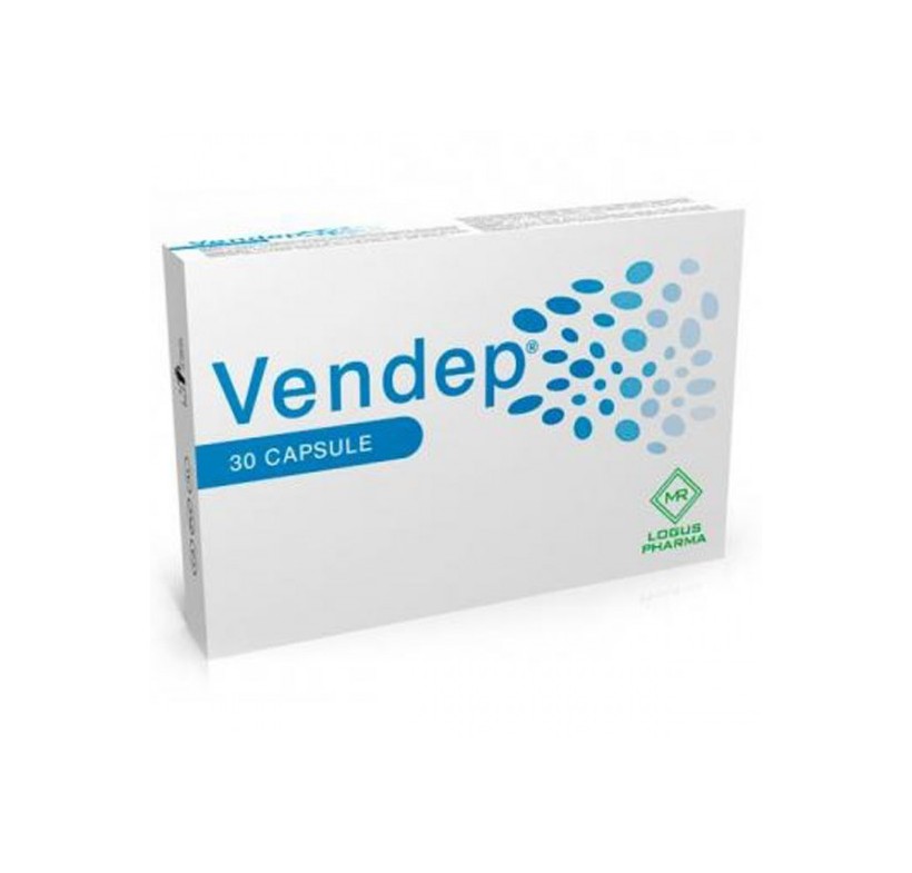 VENDEP 30CPS