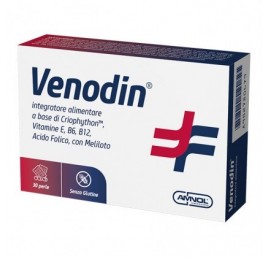 VENODIN 30PRL