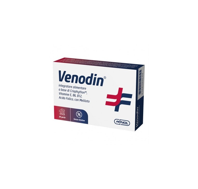 VENODIN 30PRL