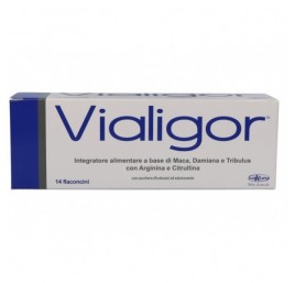 VIALIGOR 14FL 13ML