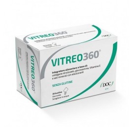 VITREO360 30BUST