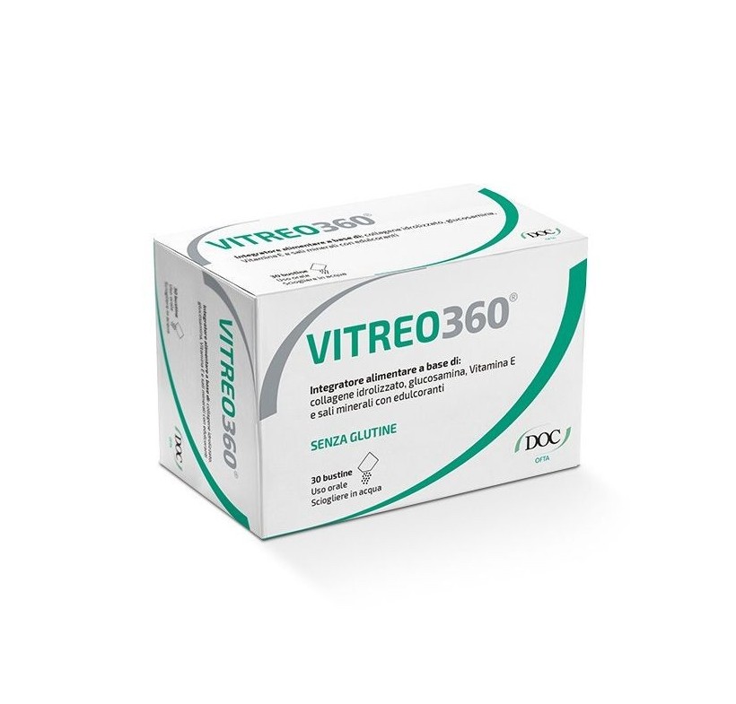 VITREO360 30BUST