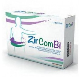 ZIRCOMBI 12BUST 3G