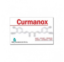 CURMANOX 15 CPR