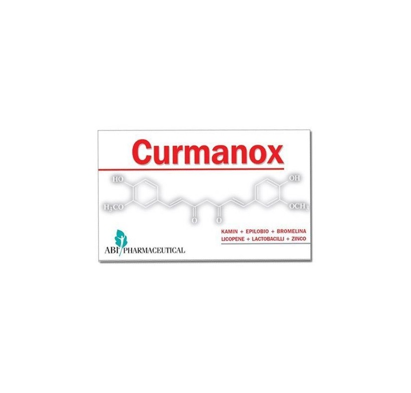 CURMANOX 15 CPR