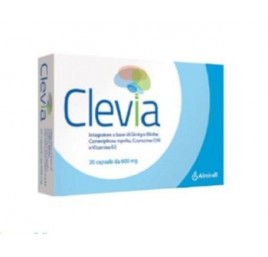 CLEVIA 20 CPS