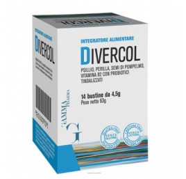 DIVERCOL 14 BUSTINE