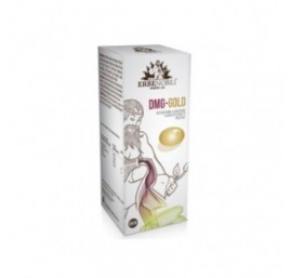 ERBENOBILI DMG-GOLD 50ML