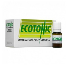 ECOTONIC INTEGRATORE 10FL