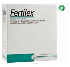 FERTILEX INTEGRATORE 10FL 25ML