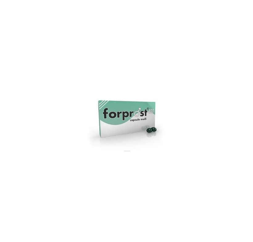 FORPROST 400 15CPS MOLLI