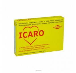 ICARO 30CPR