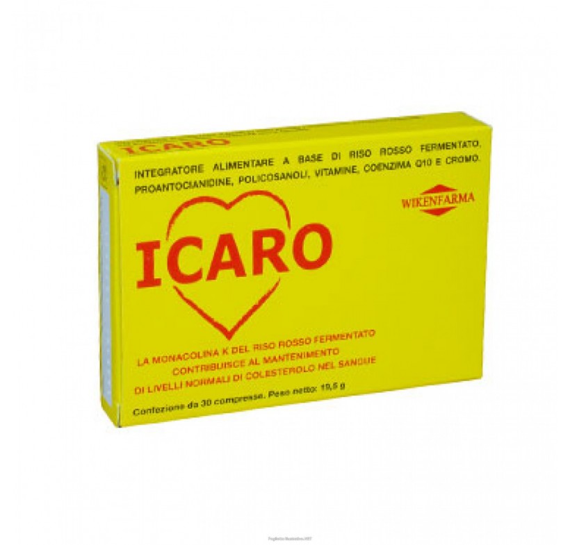 ICARO 30CPR