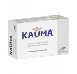 KAUMA 30CPR