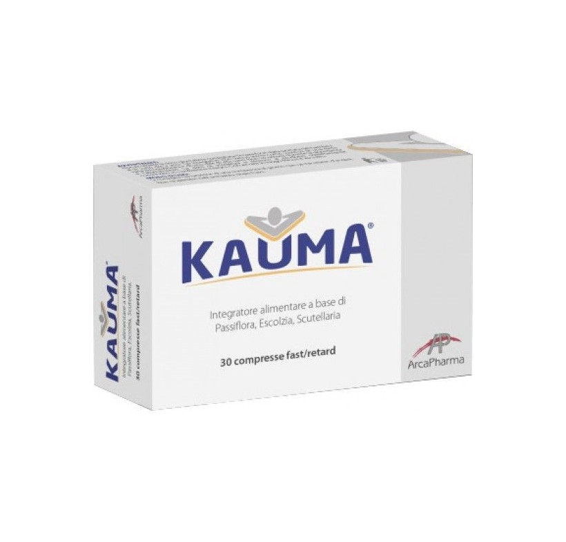 KAUMA 30CPR